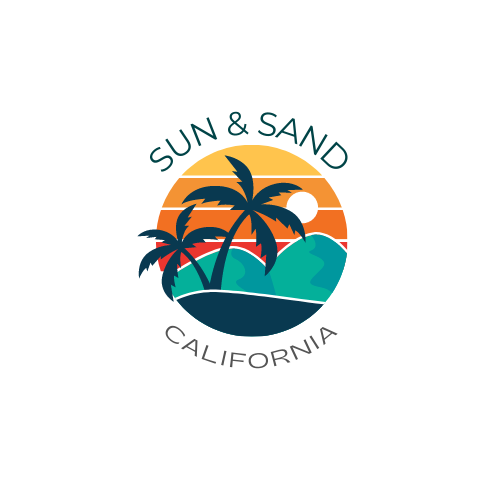 Sun & Sand California
