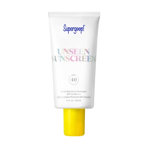 Supergoop! Unseen Sunscreen - SPF 40