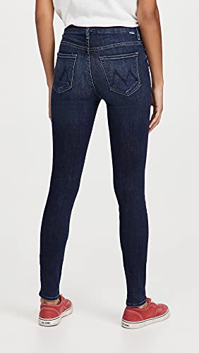 MOTHER High Waisted Looker Jeans