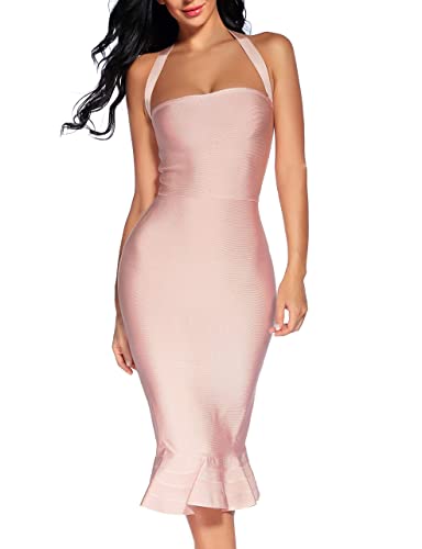 Houstil Bandage Dress