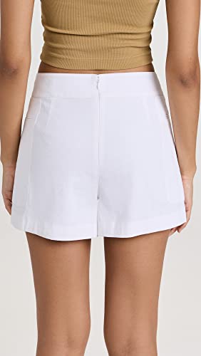 Theory Mini Utility Shorts