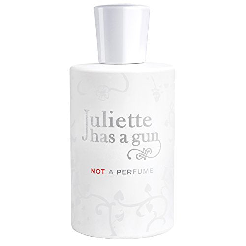 Juliette Has A Gun - Not A Perfume