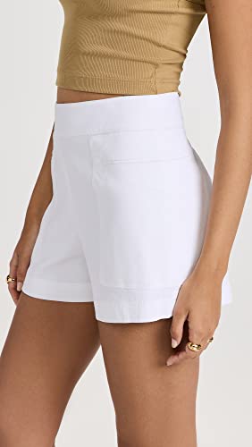 Theory Mini Utility Shorts