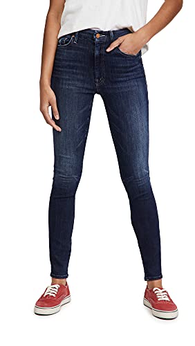 MOTHER High Waisted Looker Jeans