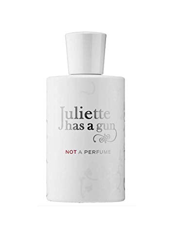 Juliette Has A Gun - Not A Perfume