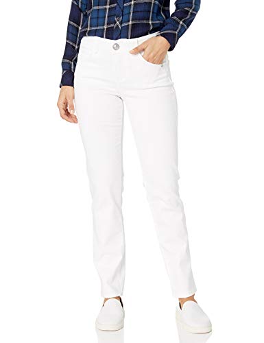 Democracy Women's Ab Solution Straight Leg Jean