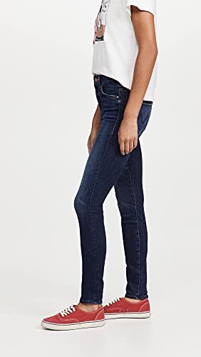 MOTHER High Waisted Looker Jeans