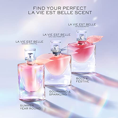 Lancôme La Vie Est Belle