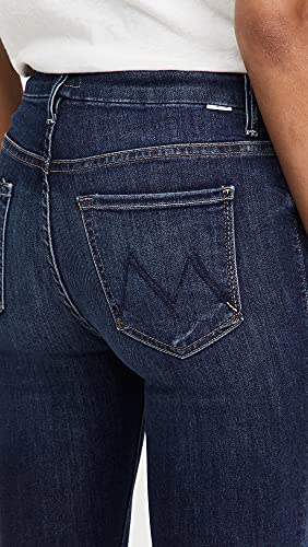 MOTHER High Waisted Looker Jeans