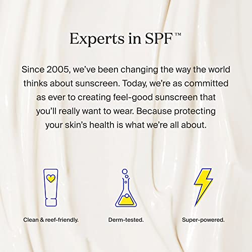 Supergoop! Every. Single. Face. Watery Lotion