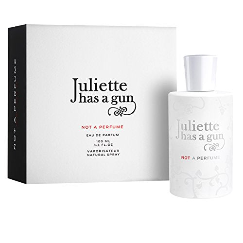 Juliette Has A Gun - Not A Perfume