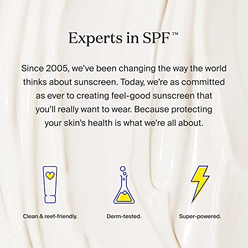 Supergoop! Mineral Mattescreen SPF 40