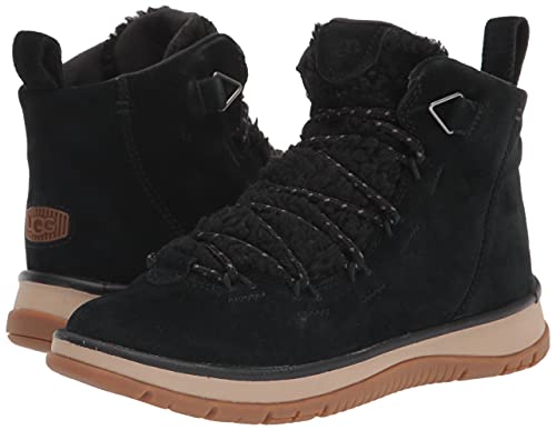 UGG Lakesider Heritage Ankle Boot