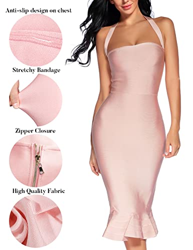 Houstil Bandage Dress