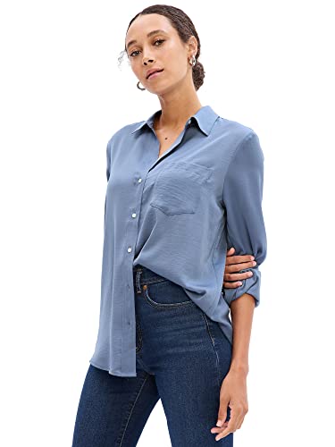 GAP Women's Easy Shirt