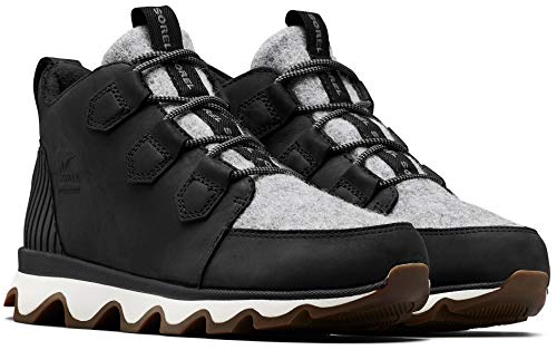 Sorel Kinetic Caribou Sneakers