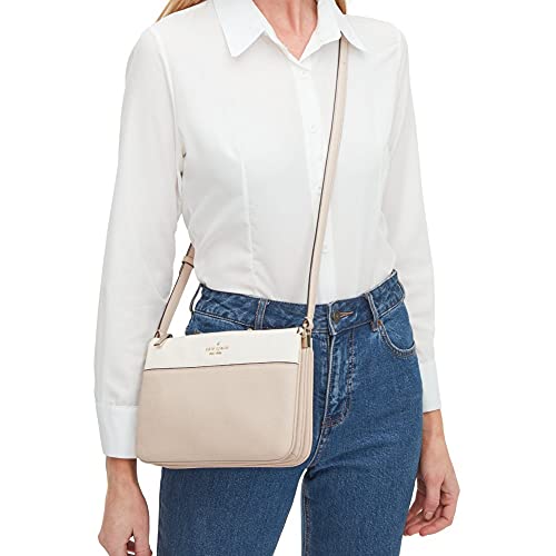 Kate Spade Crossbody Purse, Leila