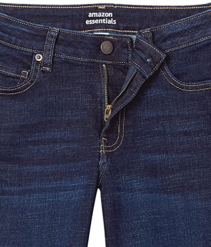 Amazon Essentials Denim Bermuda Shorts